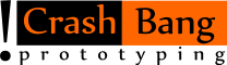 Crash-Bang Logo